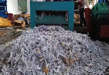 文件銷毀的正確方式！文件銷毀公司哪家好？