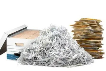 企業(yè)如何建立自己的文件銷毀技術(shù)體系？